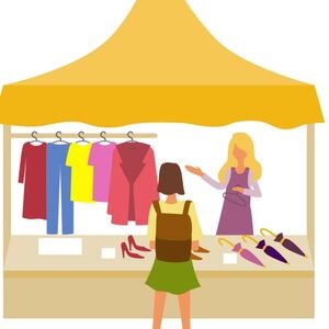 Meet your Posher, Mindya